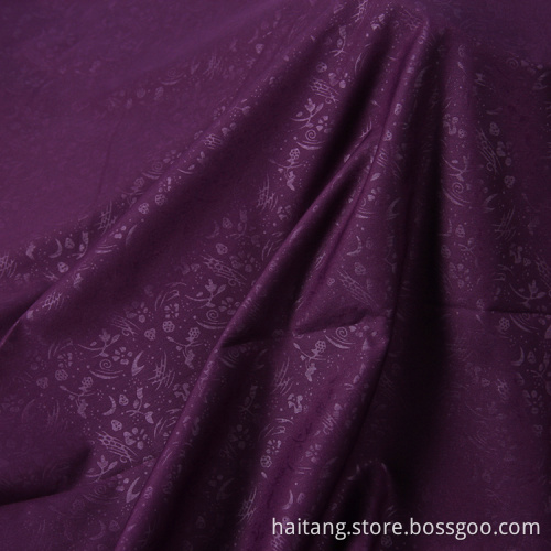 Embossing Microfiber fabric Design Our Own Fabric Sedate
